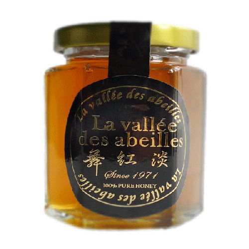台灣蜂蜜 紅淡花蜂蜜(250gx2瓶+530gx1瓶)--今年沒吃到再等一年吧!! 