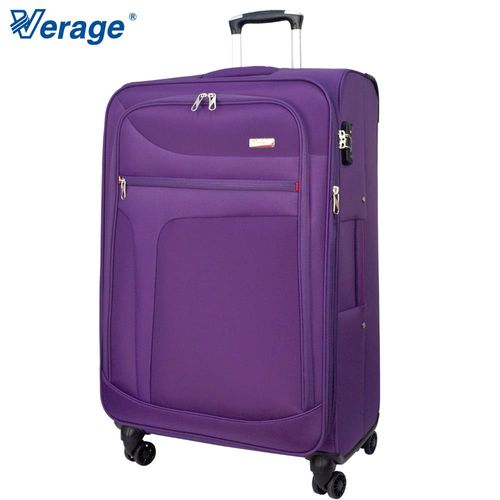 Verage ~維麗杰 28吋 二代風格流線系列旅行箱(紫)