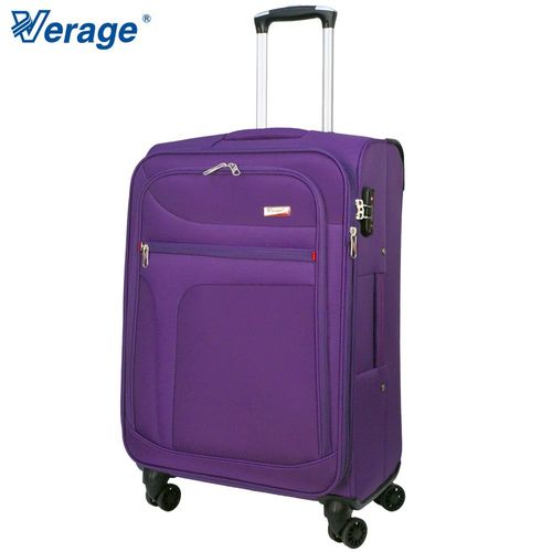 Verage ~維麗杰 24吋 二代風格流線系列旅行箱(紫)