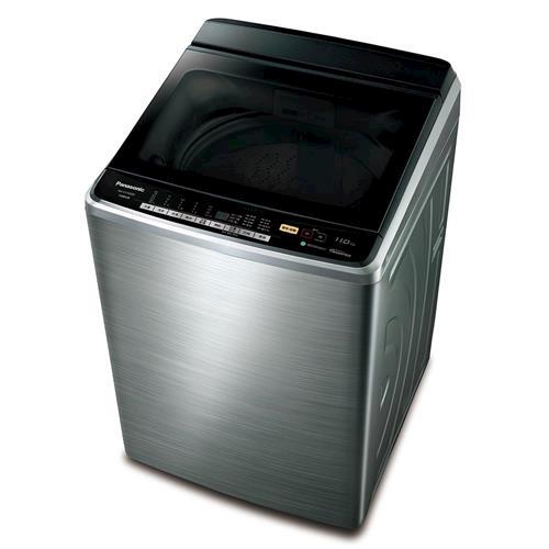 Panasonic 15公斤ECO NAVI變頻洗衣機 NA-V168DBS-S(不銹鋼)