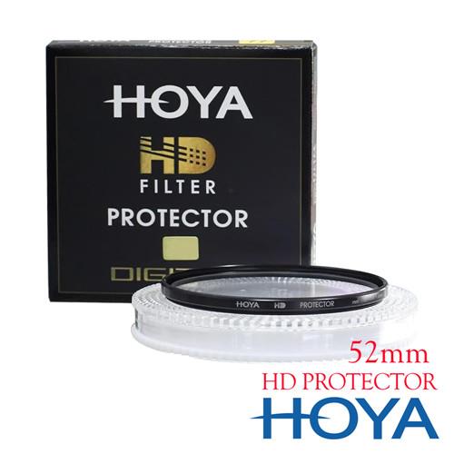 HOYA HD 52mm PROTECTOR 超高硬度保護鏡