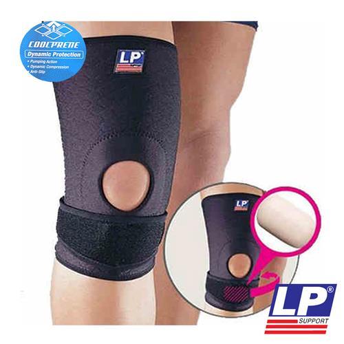 LP SUPPORT 高效髕腱型加壓式護膝(1只) 719CA