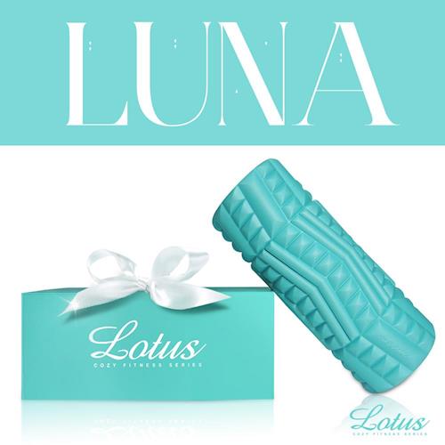 LOTUS Luna升級版瑜珈滾筒