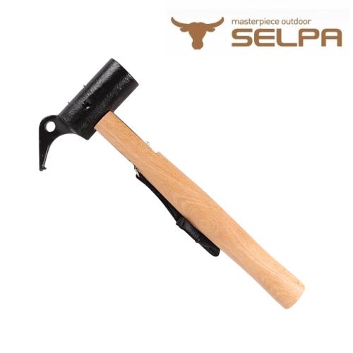 【韓國SELPA】鍛造強化營槌