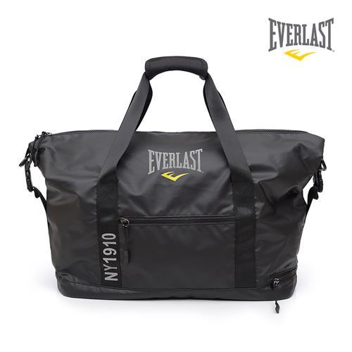EVERLAST 拳擊運動品牌-裝備手提包-黑