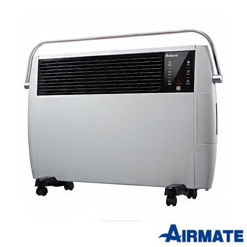 AIRMATE艾美特即熱式加濕陶瓷電暖器HC13020UR