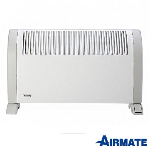 AIRMATE 對流式電暖器(腳踏) HC81243