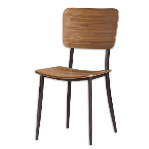 Boden-克茲特曲木餐椅/單椅