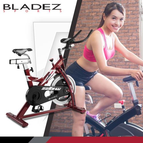 BLADEZ H9158-SB1.4飛輪健身車
