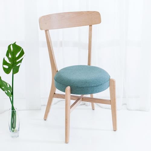 Boden-薩普實木餐椅/單椅