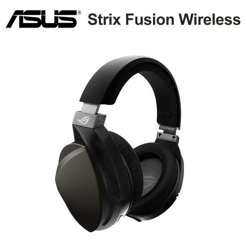 asus rog strix fusion wireless