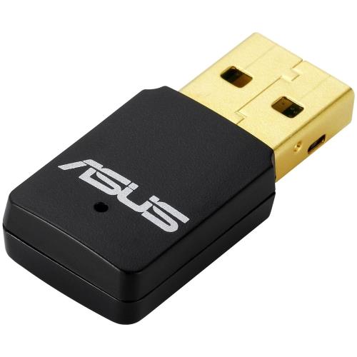 ASUS 華碩 USB-N13 C1 802.11n 網路卡