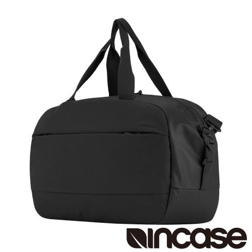 【Incase】City Duffel 15吋 城市筆電旅行包 / 行李袋 (黑)