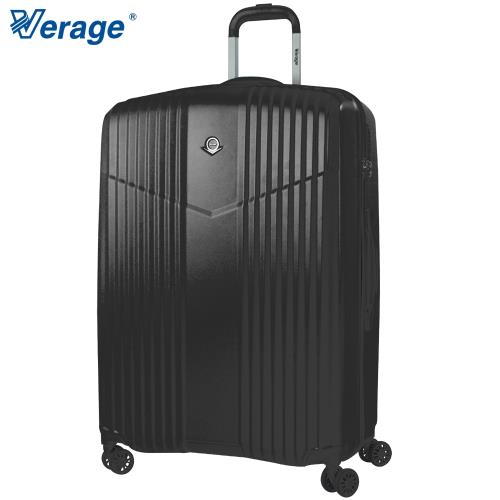 Verage 維麗杰 28吋超輕量幻旅系列行李箱 (黑)