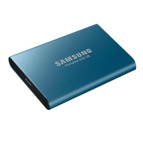 活動加碼!!(公司貨)Samsung三星 Portable SSD T5 500GB-MU-PA500B/WW
