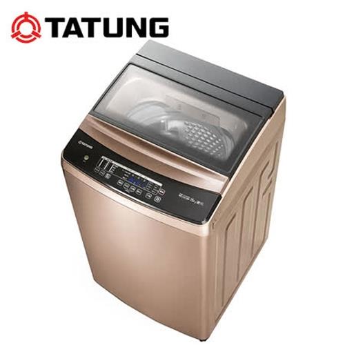TATUNG 大同16KG變頻洗衣機 TAW-A160DD  送基本安裝+免樓層費