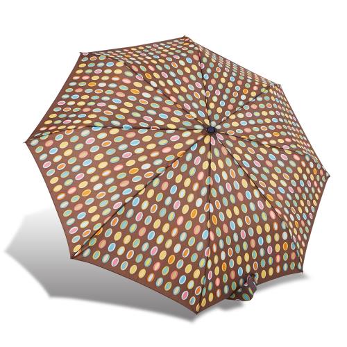 RAINSTORY雨傘-繽紛嘉年華抗UV個人自動傘