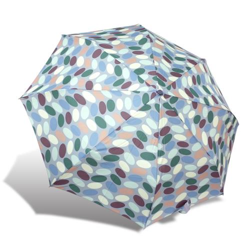RAINSTORY雨傘-繽紛樂園抗UV個人自動傘