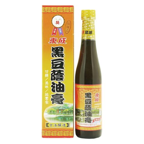 東成 黑豆蔭油膏 (430ml)