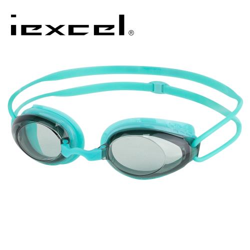 iexcel-蜂巢式專業光學度數泳鏡-vx-926