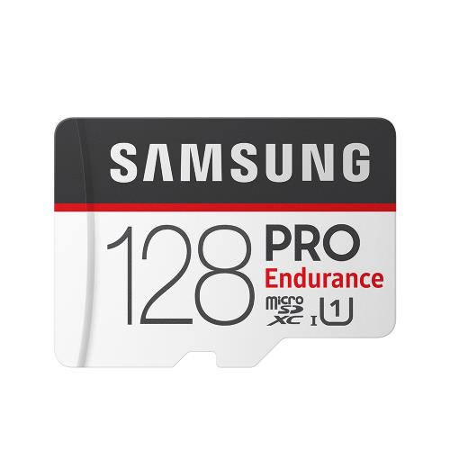 (公司貨)SAMSUNG 三星 PRO Endurance 128GB 記憶卡 MB-MJ128GA