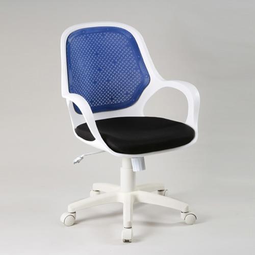 C&B淨庭設計風扶手電腦椅