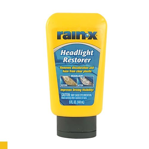 RAIN-X 大燈清潔劑 148ml 