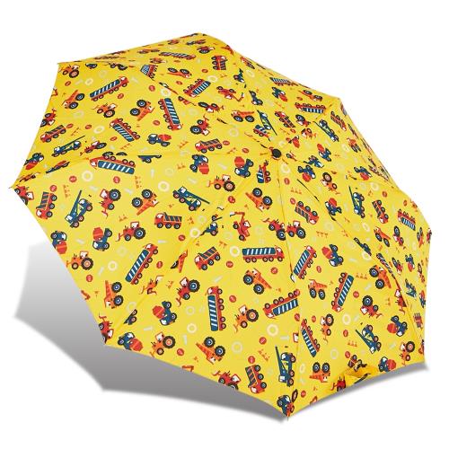 RAINSTORY雨傘-Crane抗UV個人自動傘