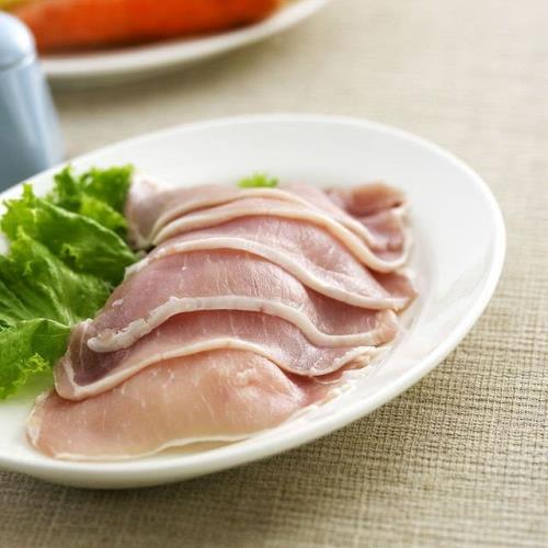 【天和鮮物】海藻豬-里肌肉片(300g/包)