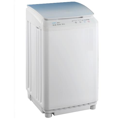 【KOLIN 歌林】3.5KG 單槽洗衣機-藍 BW-35S01(含運無安裝)