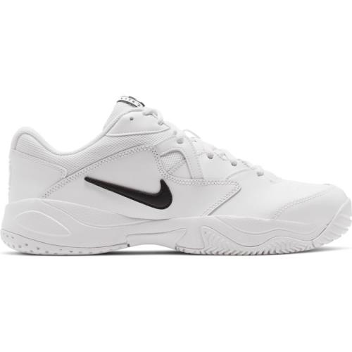NikeCourt Lite 2 網球鞋 AR8836-100
