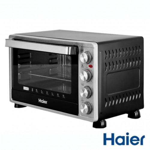 Haier海爾30L雙溫控旋風烤箱 GH-H3000
