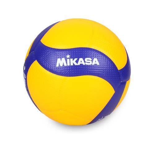 MIKASA 超纖皮製比賽級排球 #5-5號球 FIVB指定球