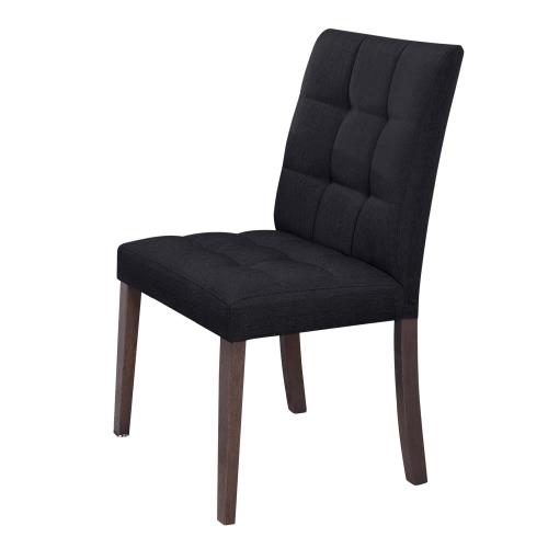 Boden-法蘭克實木餐椅/單椅