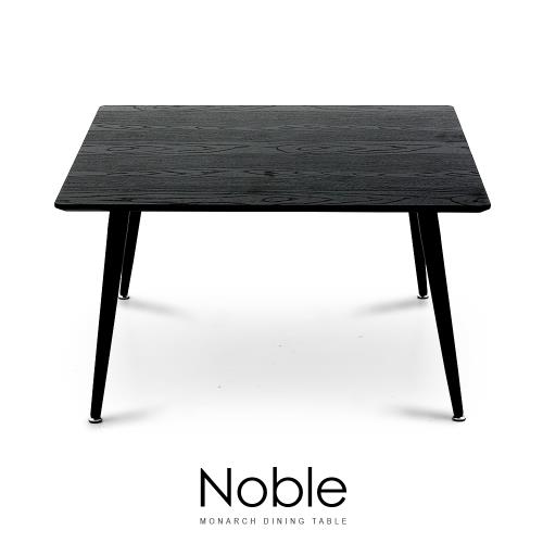 【obis】Noble尊爵時尚餐桌工作桌
