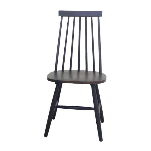 Boden-拉亞實木餐椅/單椅
