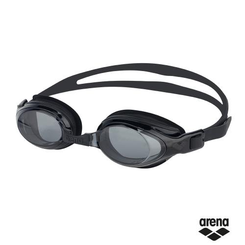 arena 清晰防水防霧泳鏡AGL-9500GE