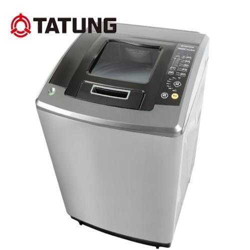 TATUNG 大同 17KG變頻單槽洗衣機 TAW-A170DVS  含基本安裝+免樓層費+2020/2/28前購買享原廠好禮送