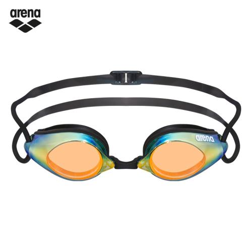ARENA AGL-1900 電鍍防霧抗UV泳鏡