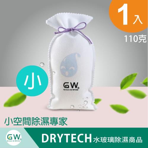 GW水玻璃環保除濕袋110克  1入組