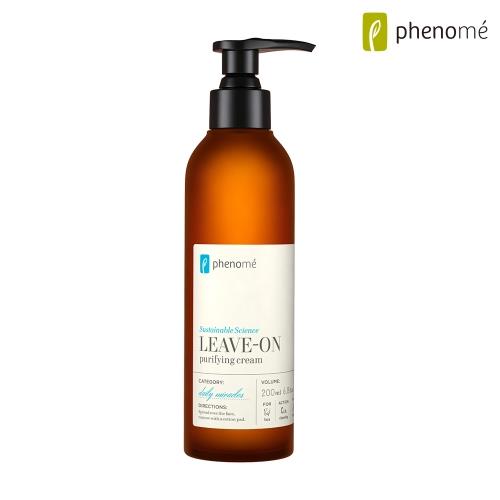 PHENOME 梵諾美 保濕柔膚潔面乳200ml (即期良品)效期：2021.11.30