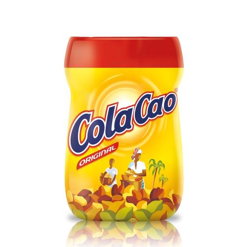 【COLA CAO】西班牙經典可可粉(400g)