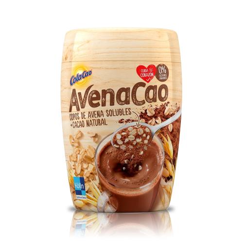 【COLA CAO】西班牙香濃麥片可可粉(350g)