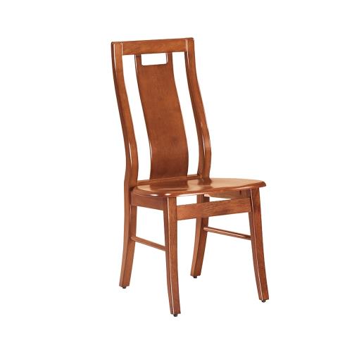 Boden-亞恒實木餐椅/單椅