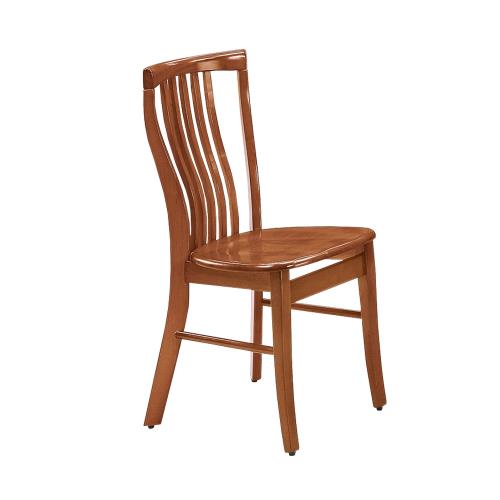 Boden-荷西實木餐椅/單椅