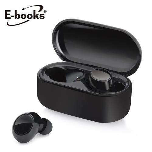 【E-books】SS7 真無線藍牙5.0 音樂耳機