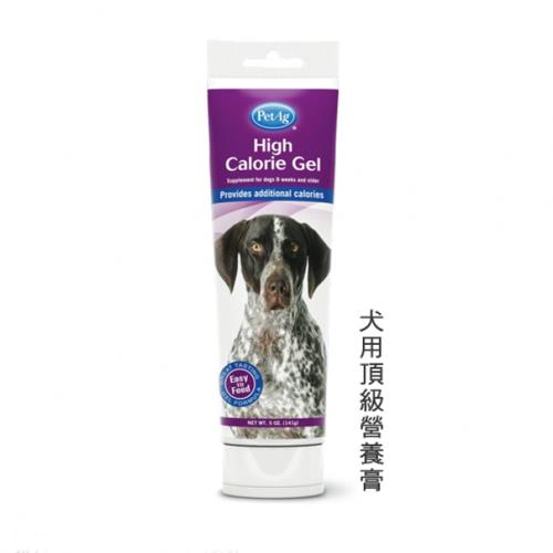 PetAg 貝克 美國犬用頂級營養膏141g