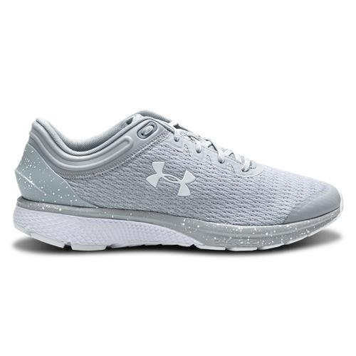 UNDER ARMOUR Charged Escape 3男反光跑鞋 3021949-105