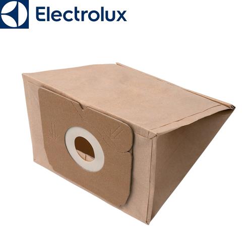 Electrolux伊萊克斯 吸塵器專用集塵紙袋E51(二入)