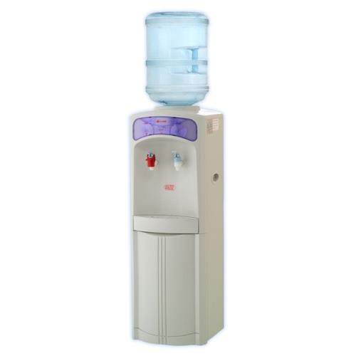 元山 溫熱桶裝飲水機 YS-813BWS 不含桶裝水
